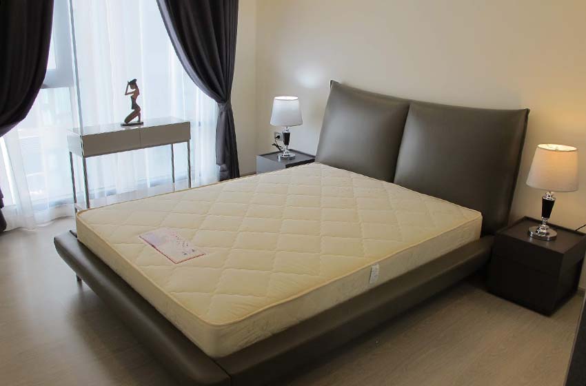 Condominium in Sukhumvit 